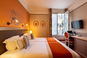 Hotel Residence Foch