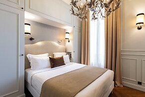 Hotel Residence Foch