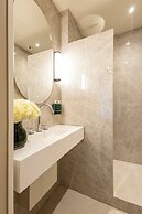 Hotel Residence Foch