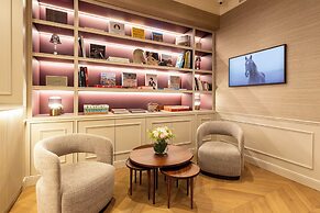 Hotel Residence Foch