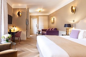 Hotel Residence Foch