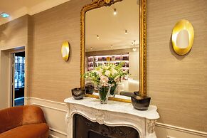 Hotel Residence Foch