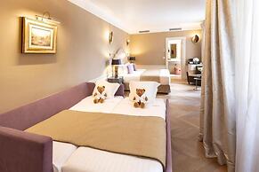 Hotel Residence Foch