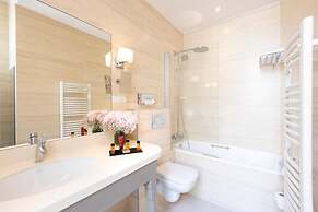 Hotel Residence Foch