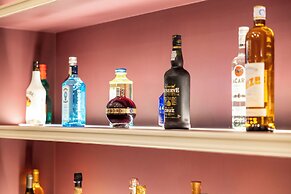 Hotel Residence Foch