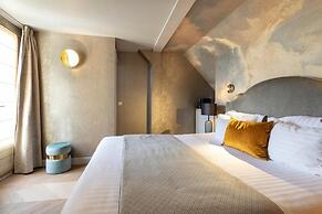 Hotel Residence Foch