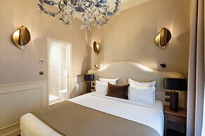 Hotel Residence Foch