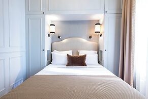 Hotel Residence Foch