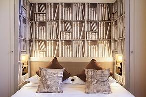 Hotel Residence Foch