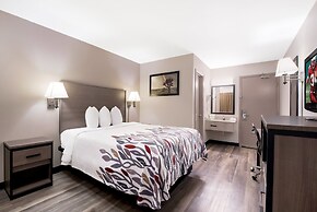 Red Roof Inn Chattanooga - Lookout Mountain