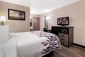 Red Roof Inn Chattanooga - Lookout Mountain