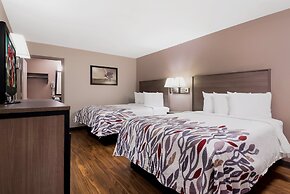 Red Roof Inn Chattanooga - Lookout Mountain