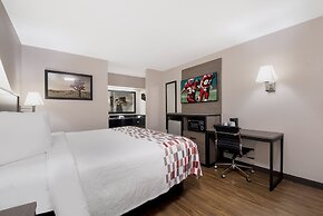 Red Roof Inn Chattanooga - Lookout Mountain