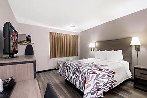 Red Roof Inn Chattanooga - Lookout Mountain