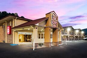 Red Roof Inn Chattanooga - Lookout Mountain