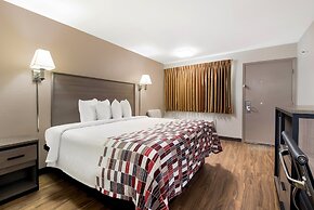 Red Roof Inn Chattanooga - Lookout Mountain