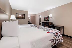 Red Roof Inn Chattanooga - Lookout Mountain