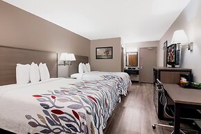 Red Roof Inn Chattanooga - Lookout Mountain