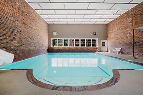 Red Roof Inn Chattanooga - Lookout Mountain