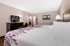 Red Roof Inn Chattanooga - Lookout Mountain