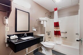 Red Roof Inn Chattanooga - Lookout Mountain