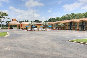 Days Inn by Wyndham Orangeburg South