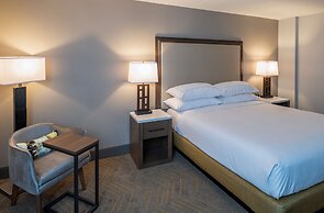 DoubleTree by Hilton Madison East