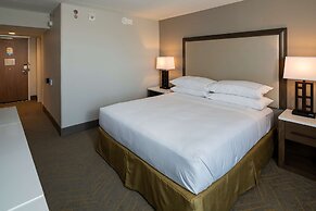 DoubleTree by Hilton Madison East