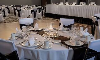 DoubleTree by Hilton Madison East