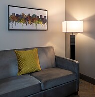 DoubleTree by Hilton Madison East