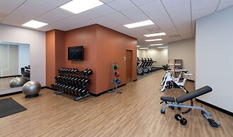 DoubleTree by Hilton Madison East