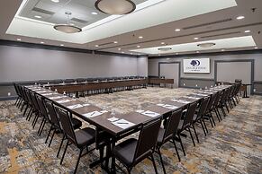 DoubleTree by Hilton Madison East