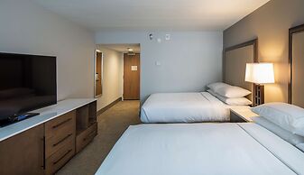 DoubleTree by Hilton Madison East