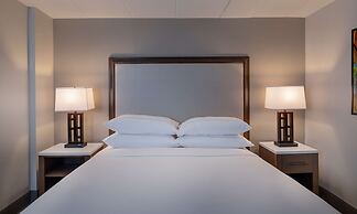 DoubleTree by Hilton Madison East