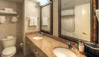 Clarion Hotel Philadelphia International Airport