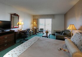 Clarion Hotel Philadelphia International Airport