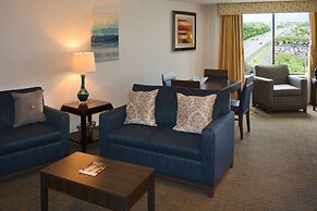 Clarion Hotel Philadelphia International Airport