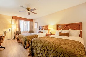 Historic Coronado Motor Hotel by OYO