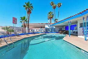 Historic Coronado Motor Hotel by OYO