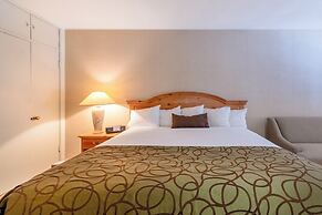 Historic Coronado Motor Hotel by OYO