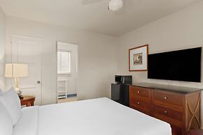 Historic Coronado Motor Hotel by OYO
