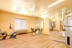 Historic Coronado Motor Hotel by OYO