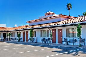 Historic Coronado Motor Hotel by OYO