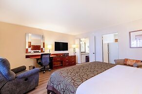 Historic Coronado Motor Hotel by OYO