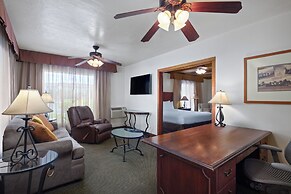 Historic Coronado Motor Hotel by OYO