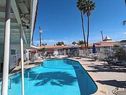 Historic Coronado Motor Hotel by OYO