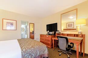 Historic Coronado Motor Hotel by OYO