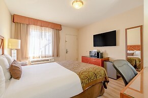 Historic Coronado Motor Hotel by OYO