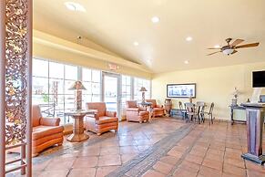 Historic Coronado Motor Hotel by OYO