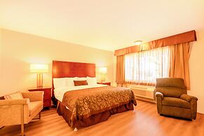 Historic Coronado Motor Hotel by OYO